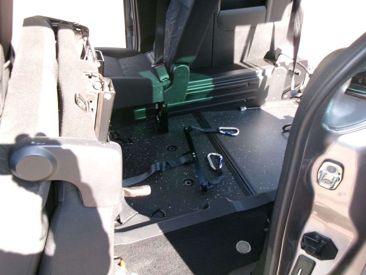 2019 PEUGEOT PARTNER 2019 PEUGEOT PARTNER