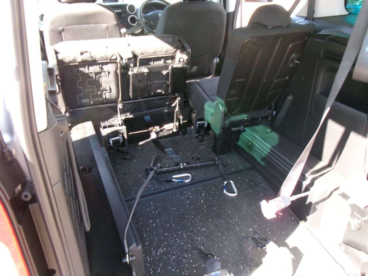 2019 PEUGEOT PARTNER 2019 PEUGEOT PARTNER