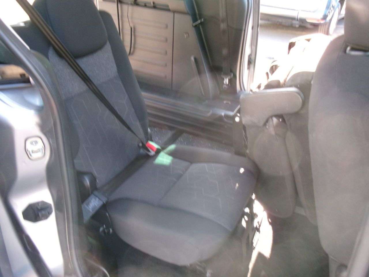 2019 PEUGEOT PARTNER 2019 PEUGEOT PARTNER