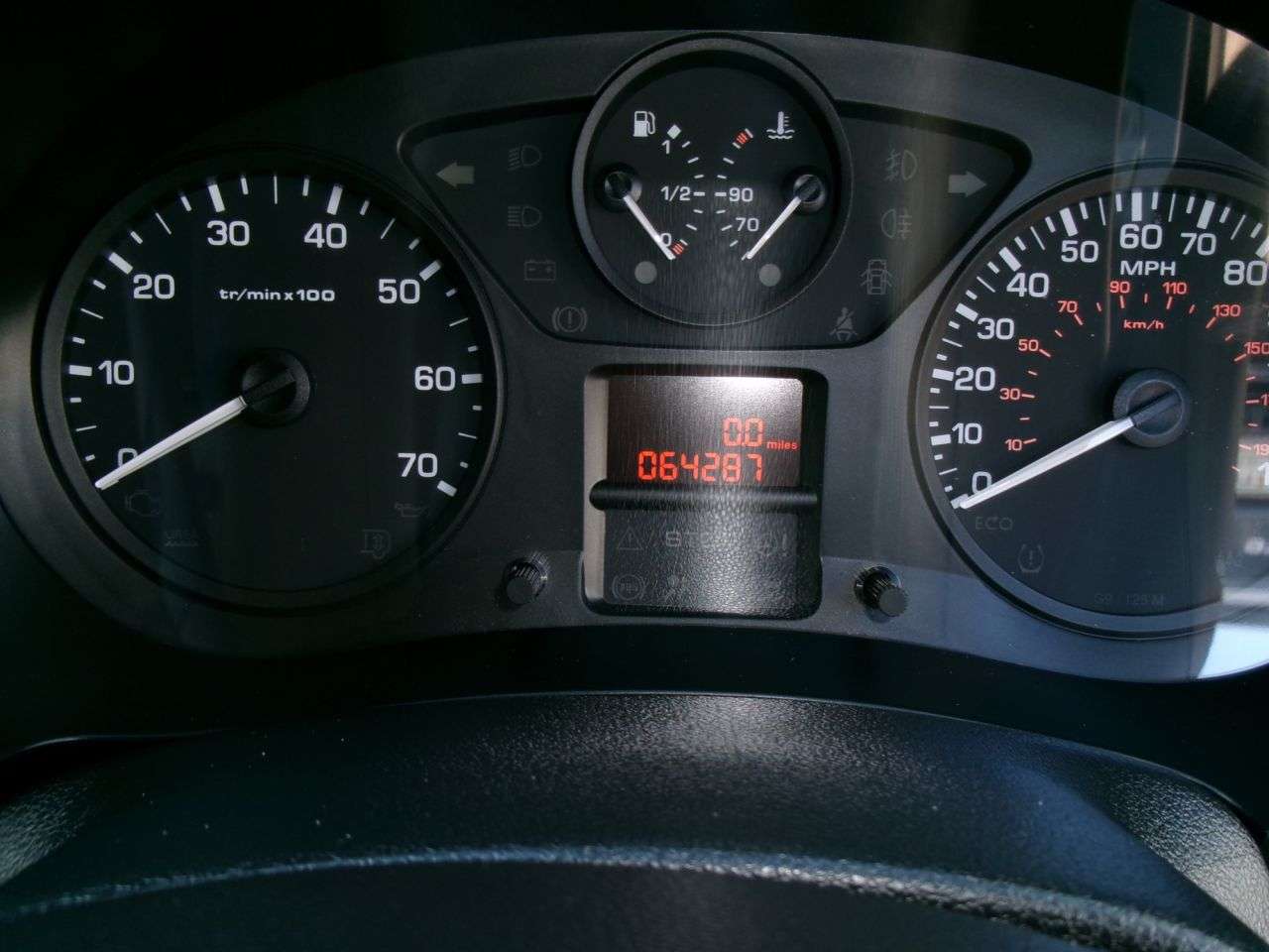 2019 PEUGEOT PARTNER 2019 PEUGEOT PARTNER