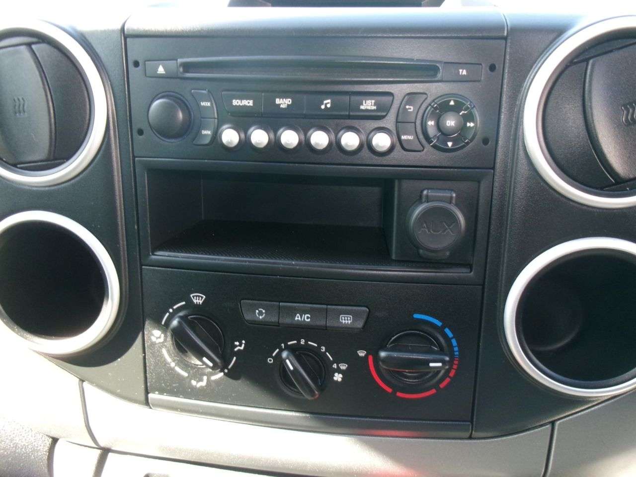 2019 PEUGEOT PARTNER 2019 PEUGEOT PARTNER