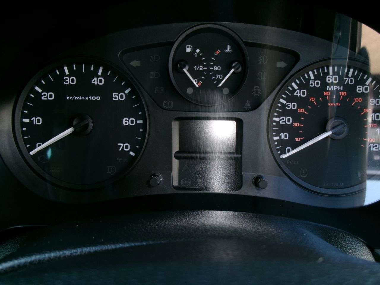 2019 PEUGEOT PARTNER 2019 PEUGEOT PARTNER