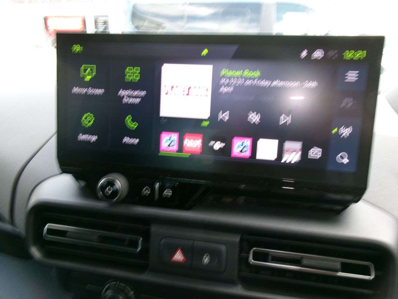 2025 PEUGEOT RIFTER 2025 PEUGEOT RIFTER