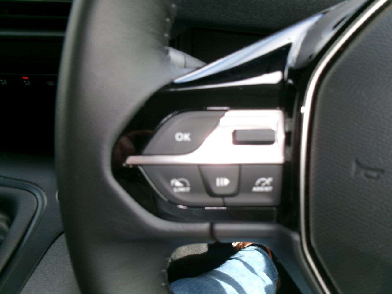 2025 PEUGEOT RIFTER 2025 PEUGEOT RIFTER