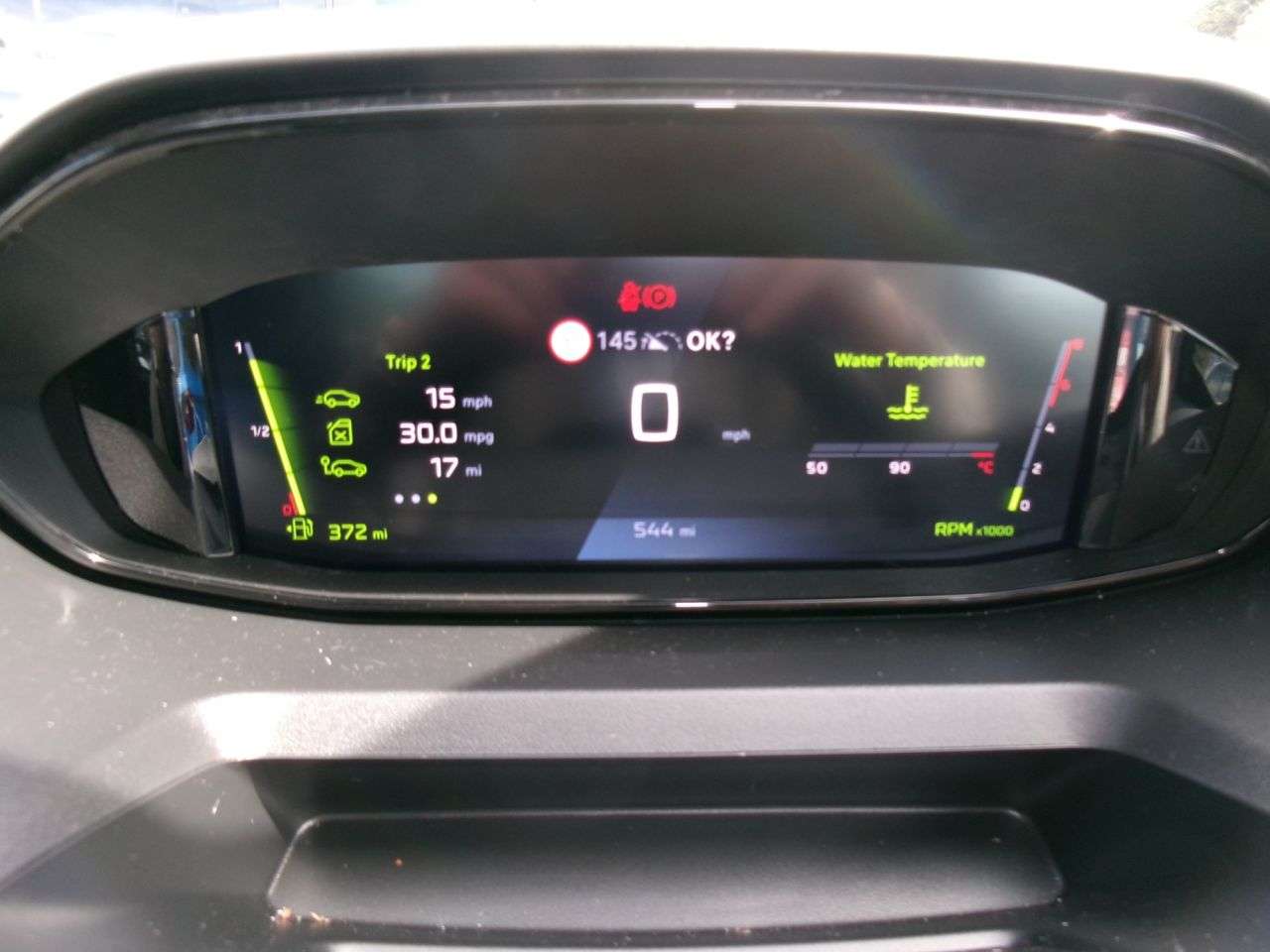 2025 PEUGEOT RIFTER 2025 PEUGEOT RIFTER