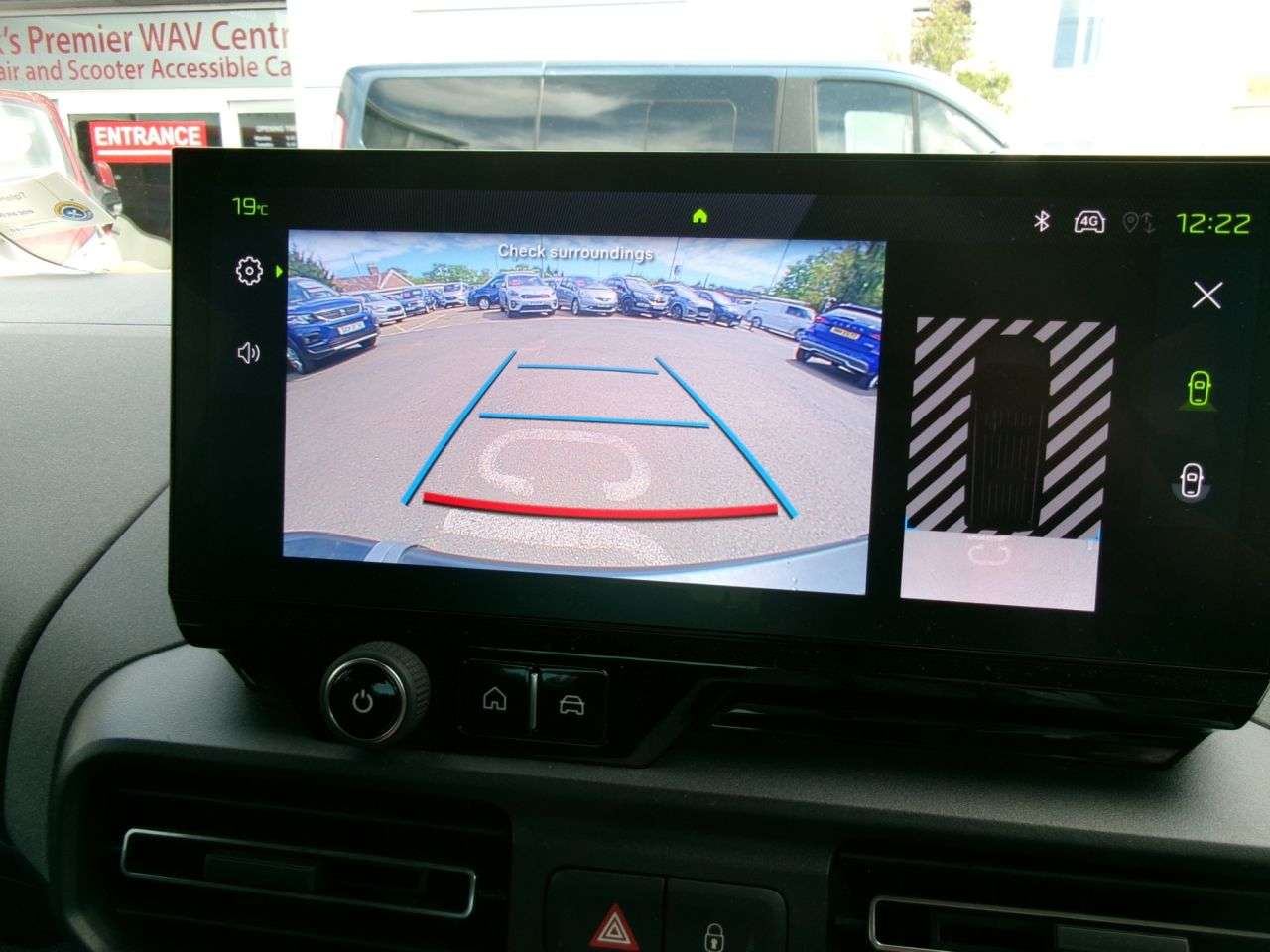 2025 PEUGEOT RIFTER 2025 PEUGEOT RIFTER