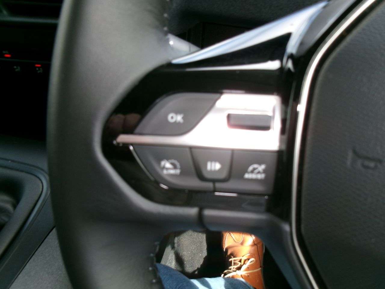 2025 PEUGEOT RIFTER 2025 PEUGEOT RIFTER