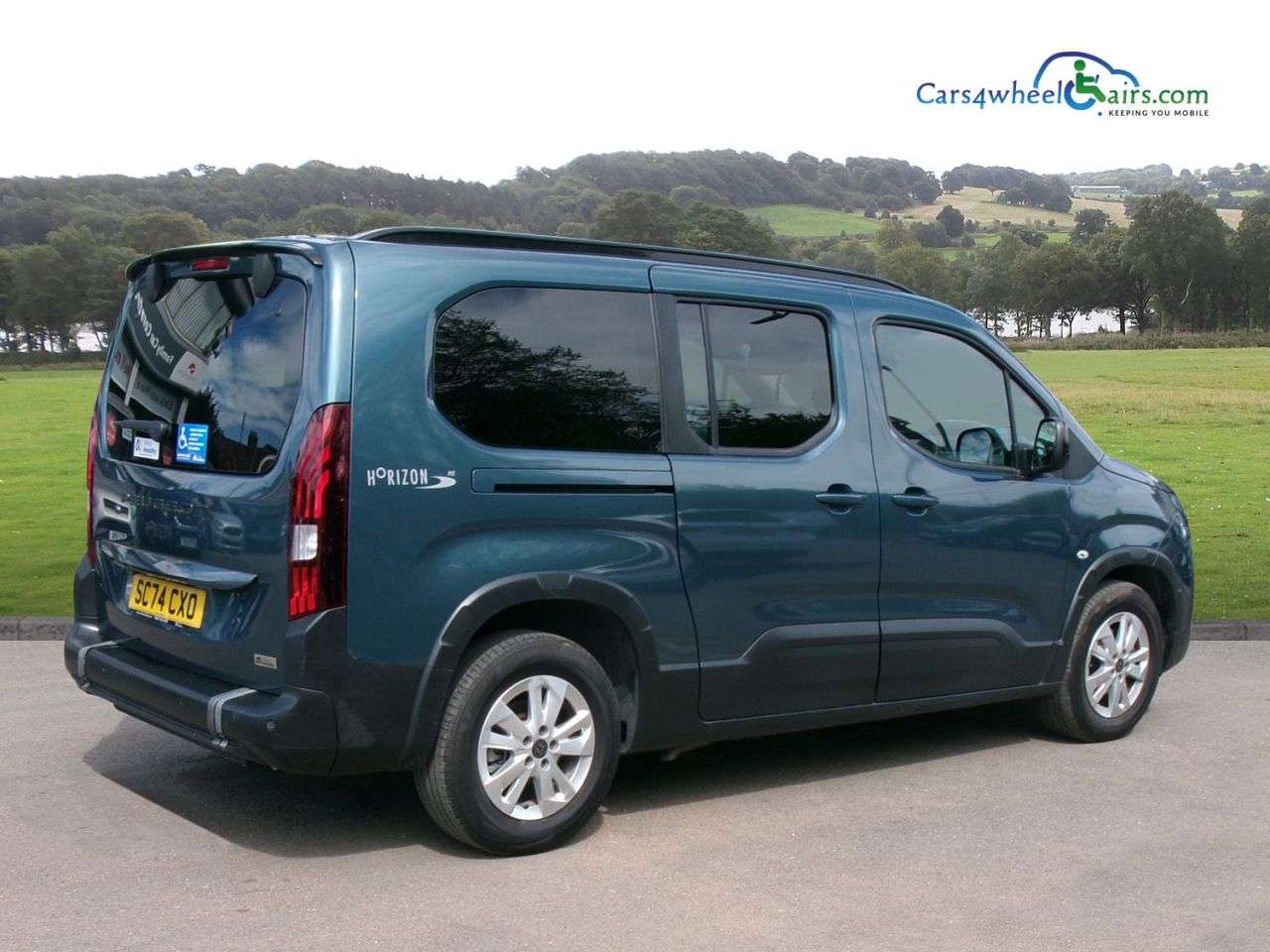 2025 PEUGEOT RIFTER 2025 PEUGEOT RIFTER