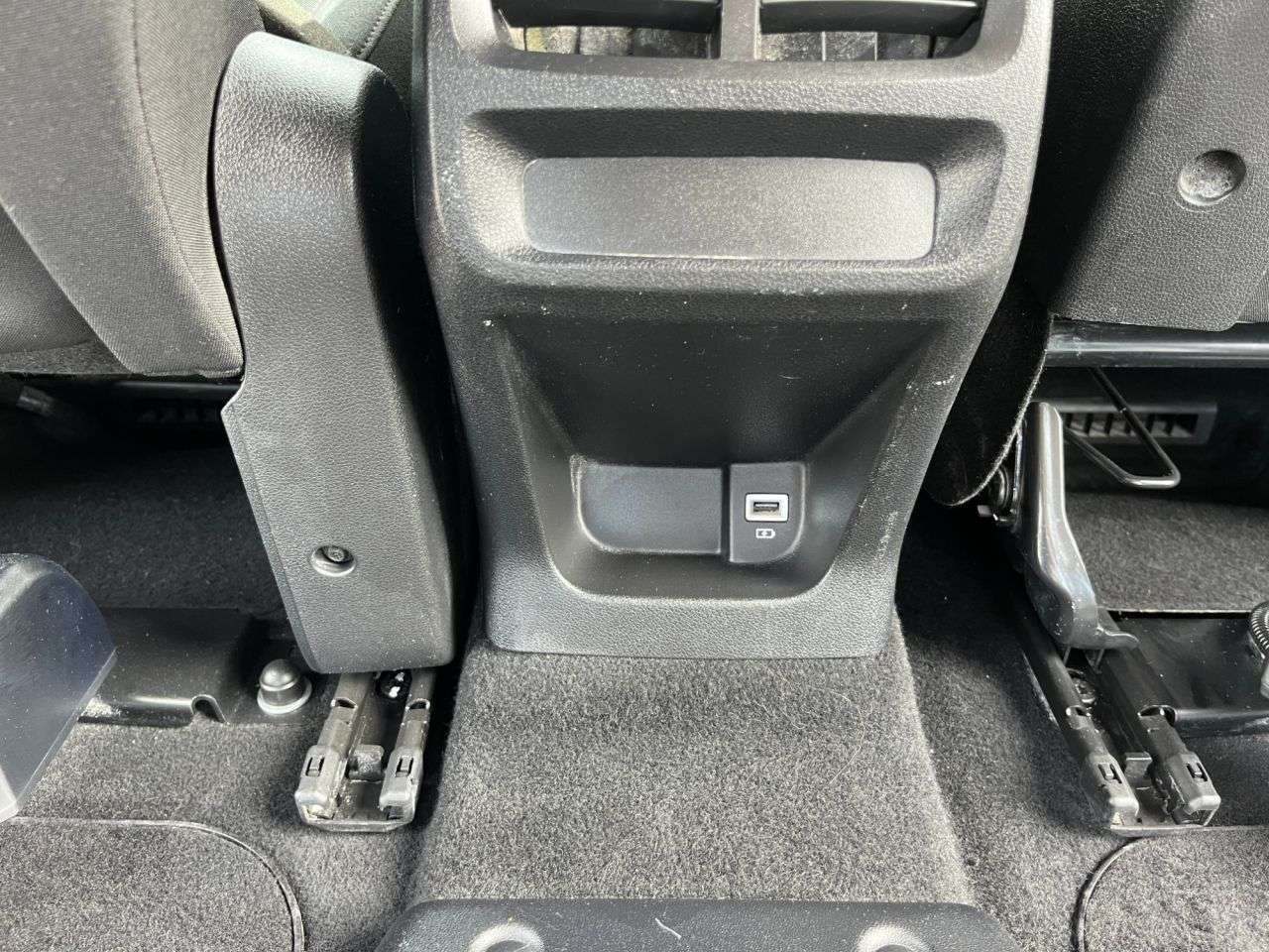2019 PEUGEOT RIFTER 2019 PEUGEOT RIFTER