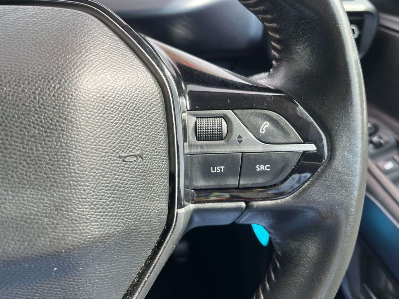 2019 PEUGEOT RIFTER 2019 PEUGEOT RIFTER