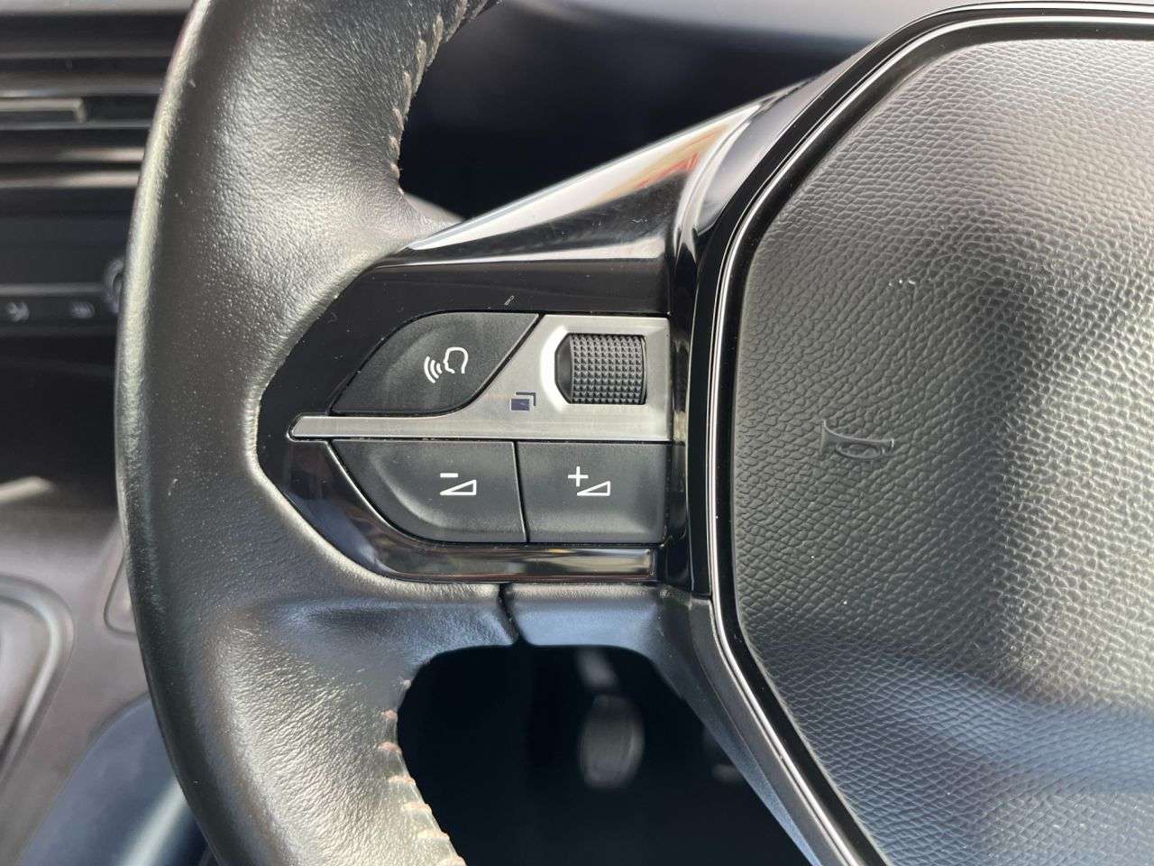 2019 PEUGEOT RIFTER 2019 PEUGEOT RIFTER