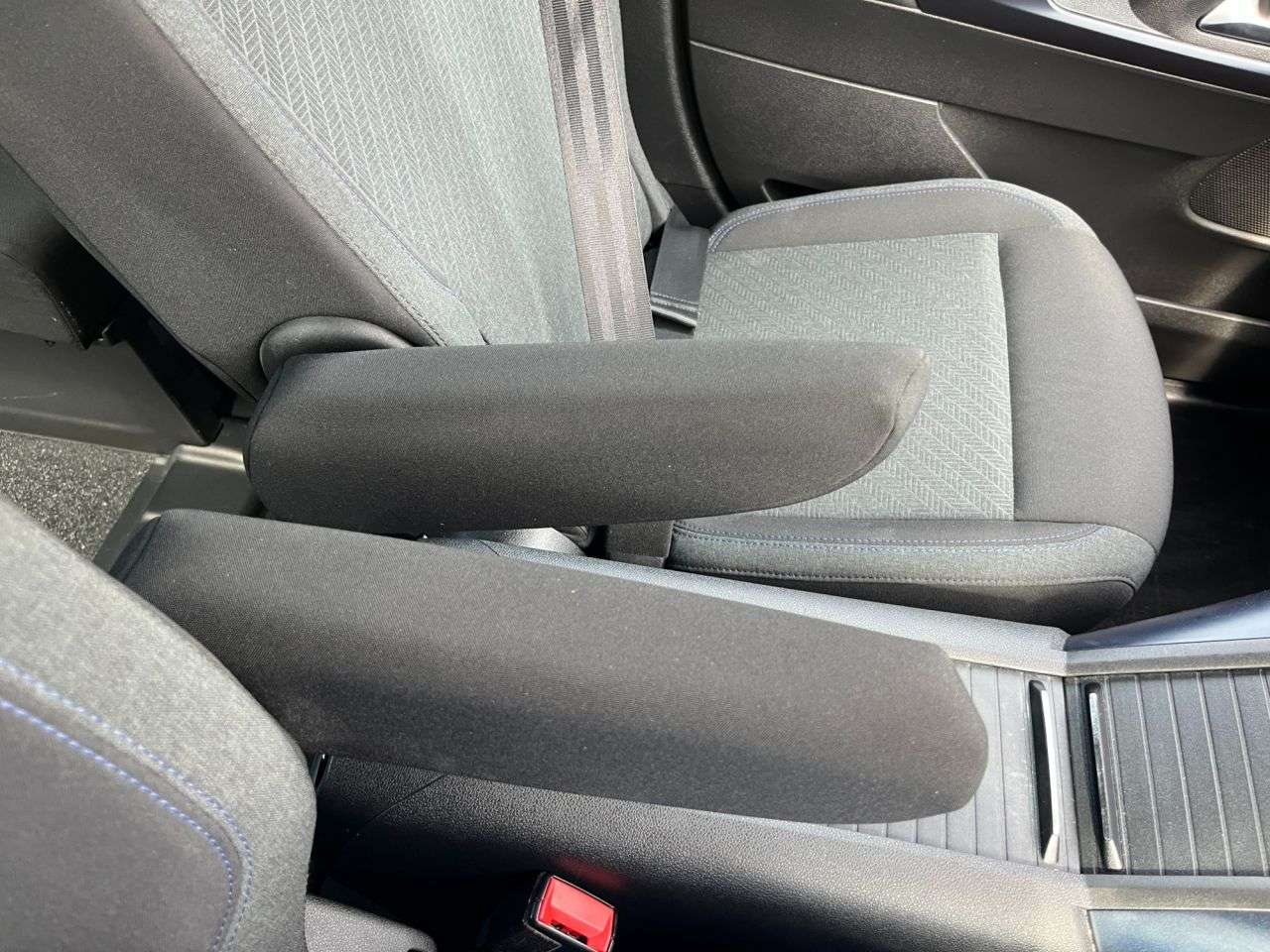 2019 PEUGEOT RIFTER 2019 PEUGEOT RIFTER