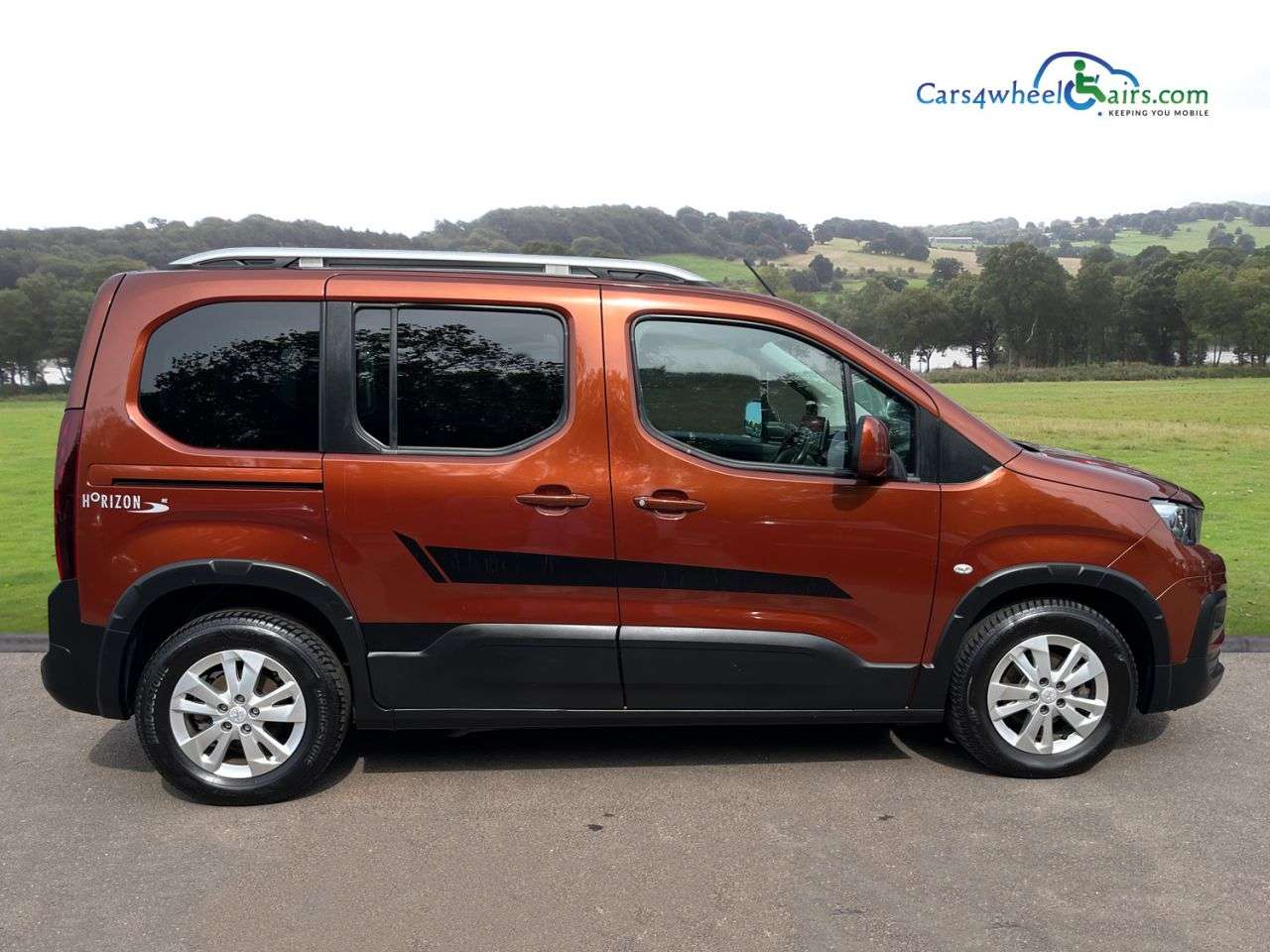 2019 PEUGEOT RIFTER 2019 PEUGEOT RIFTER