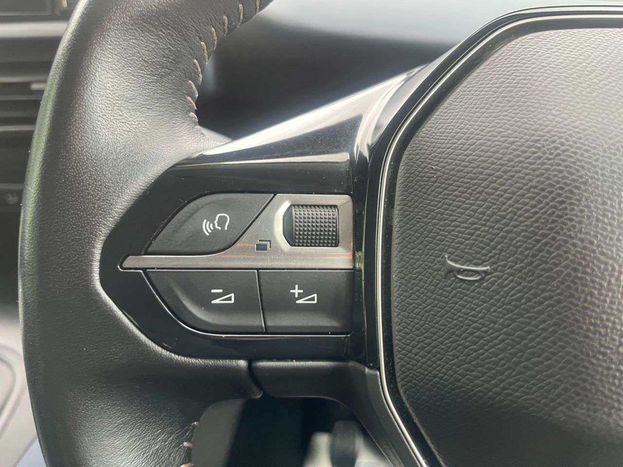 2020 PEUGEOT RIFTER 2020 PEUGEOT RIFTER