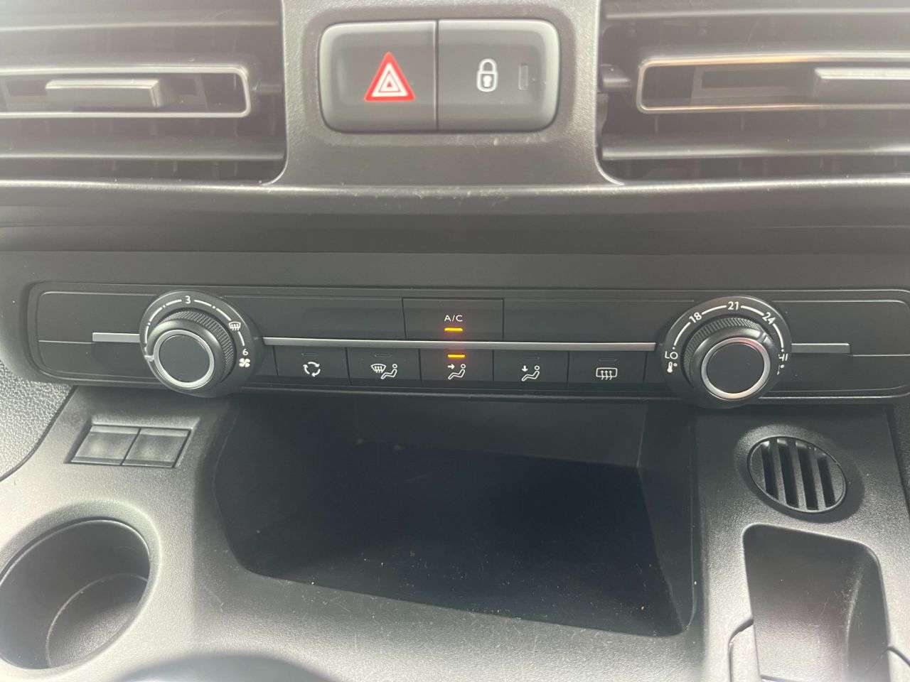 2020 PEUGEOT RIFTER 2020 PEUGEOT RIFTER