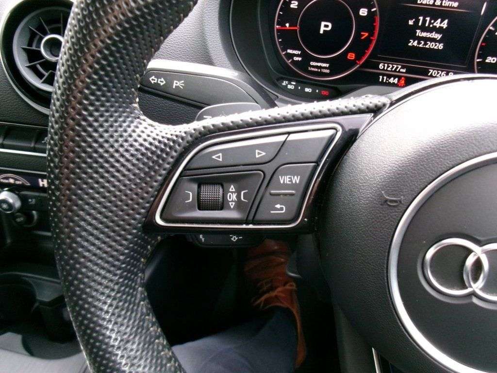 2019 AUDI A3 2019 AUDI A3
