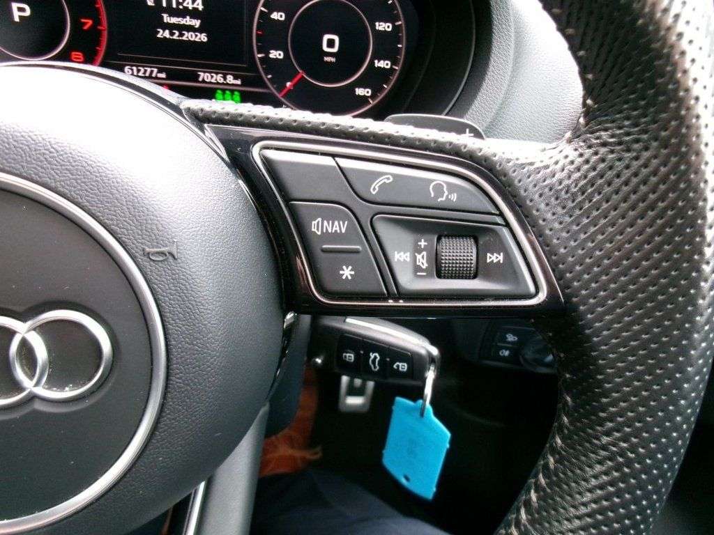 2019 AUDI A3 2019 AUDI A3