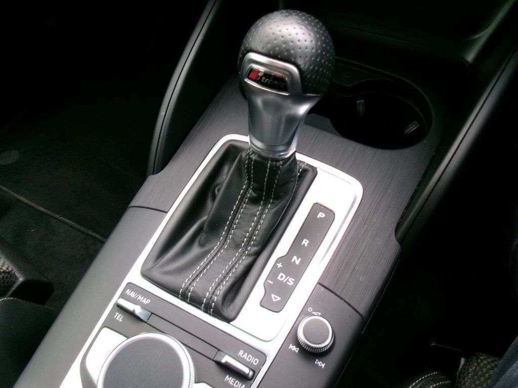 2019 AUDI A3 2019 AUDI A3