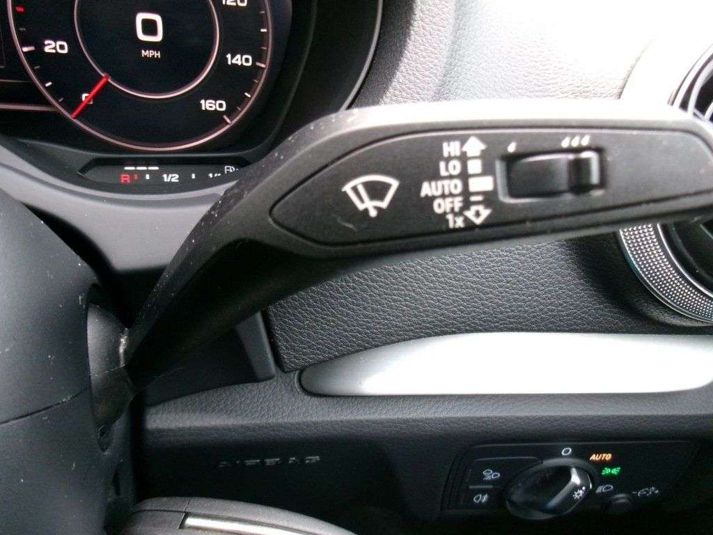2019 AUDI A3 2019 AUDI A3