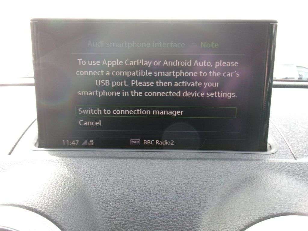 2019 AUDI A3 2019 AUDI A3
