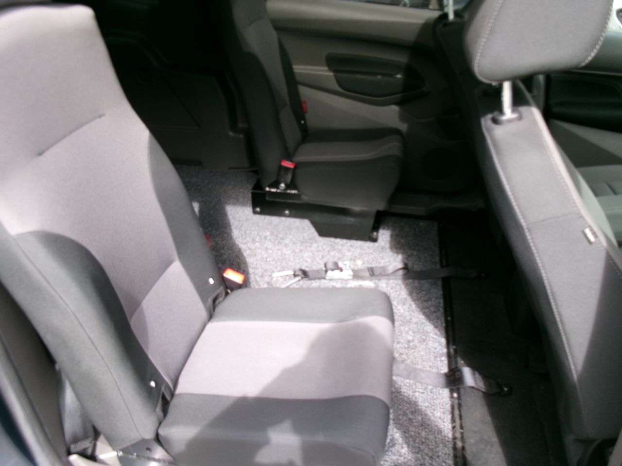 2022 FORD GRAND TOURNEO CONNECT 2022 FORD GRAND TOURNEO CONNECT