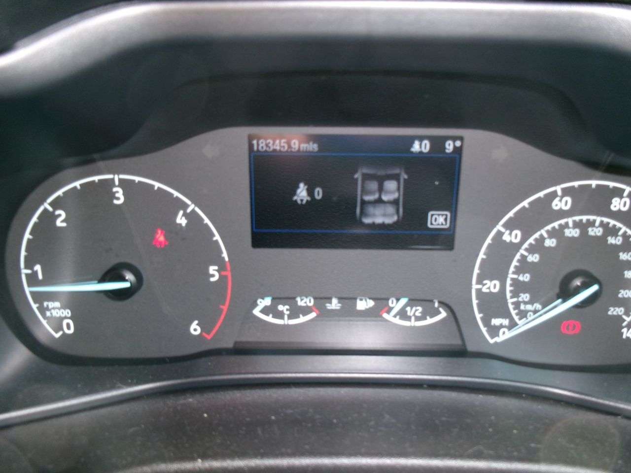 2022 FORD GRAND TOURNEO CONNECT 2022 FORD GRAND TOURNEO CONNECT