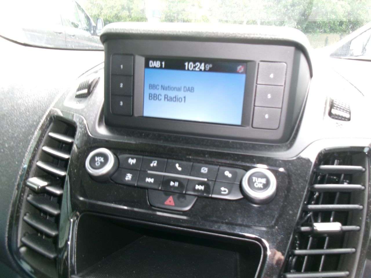 2022 FORD GRAND TOURNEO CONNECT 2022 FORD GRAND TOURNEO CONNECT