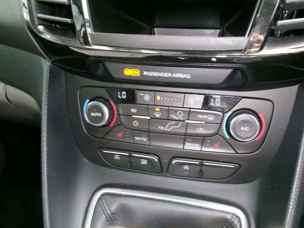 2022 FORD GRAND TOURNEO CONNECT 2022 FORD GRAND TOURNEO CONNECT