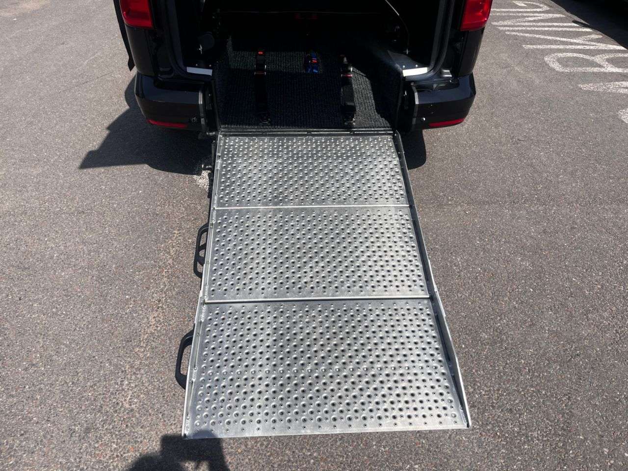 2018 VOLKSWAGEN CADDY MAXI LIFE 2018 VOLKSWAGEN CADDY MAXI LIFE
