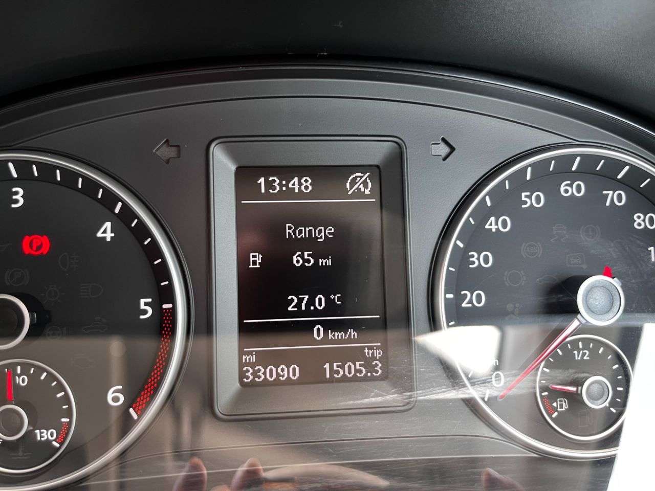 2018 VOLKSWAGEN CADDY MAXI LIFE 2018 VOLKSWAGEN CADDY MAXI LIFE