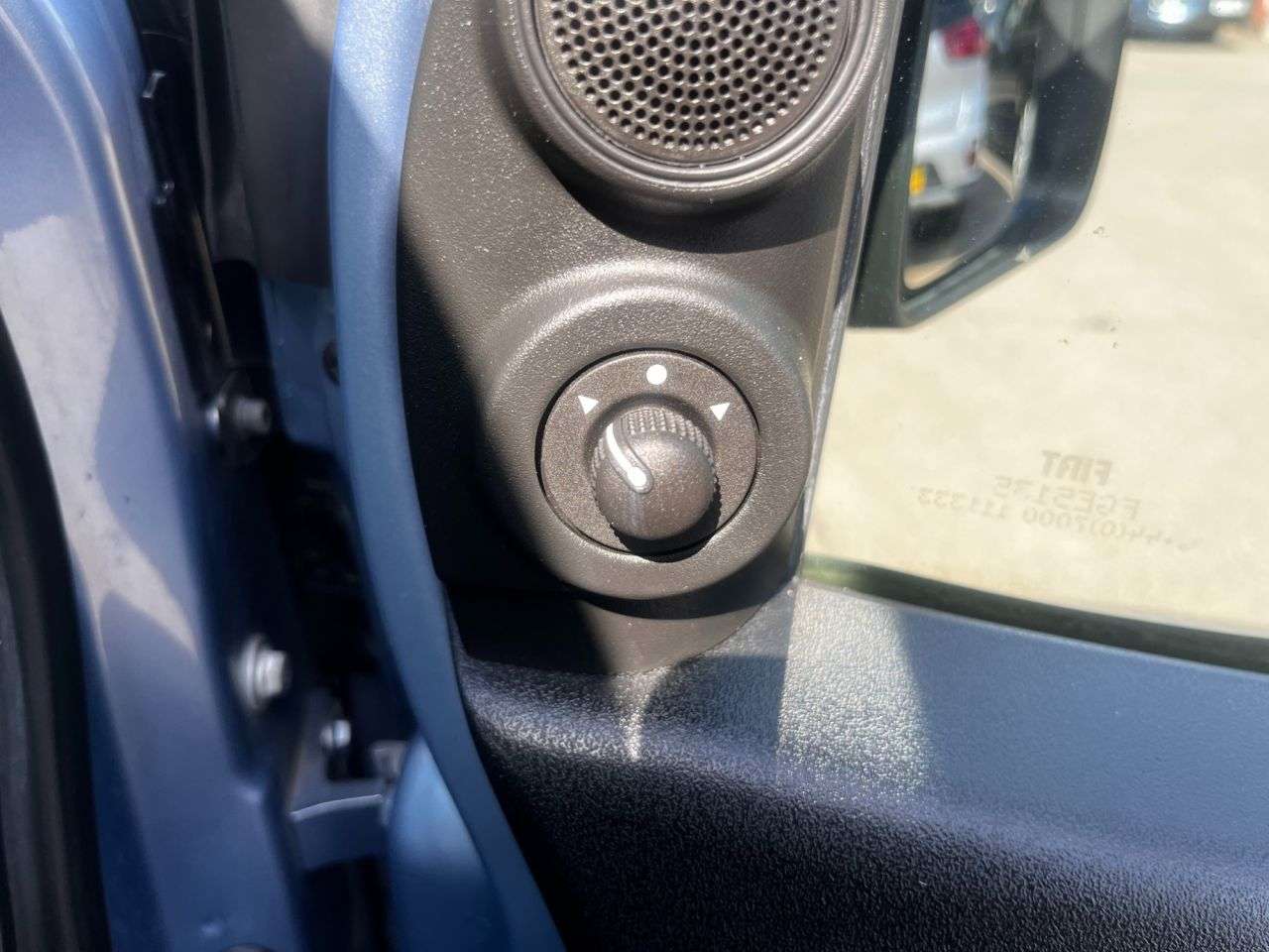 2017 FIAT DOBLO 2017 FIAT DOBLO