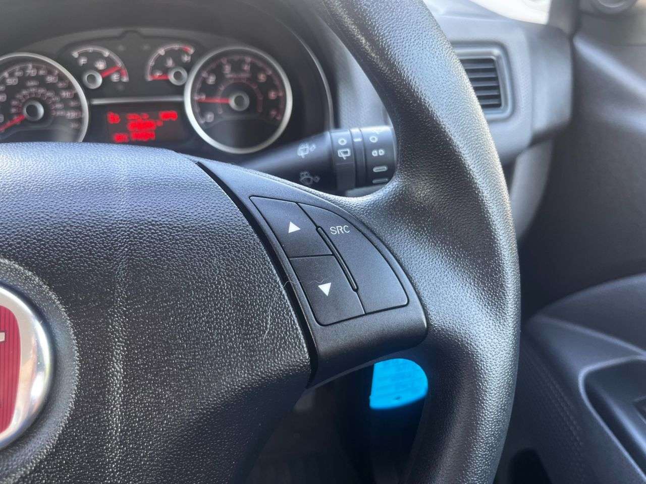 2017 FIAT DOBLO 2017 FIAT DOBLO