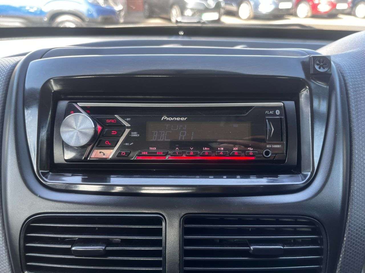 2017 FIAT DOBLO 2017 FIAT DOBLO
