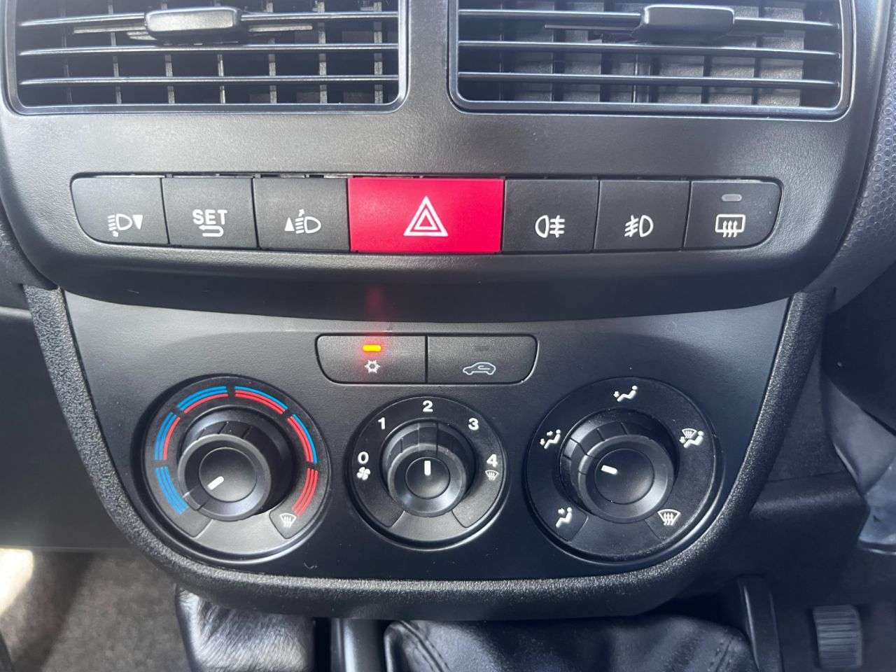 2017 FIAT DOBLO 2017 FIAT DOBLO