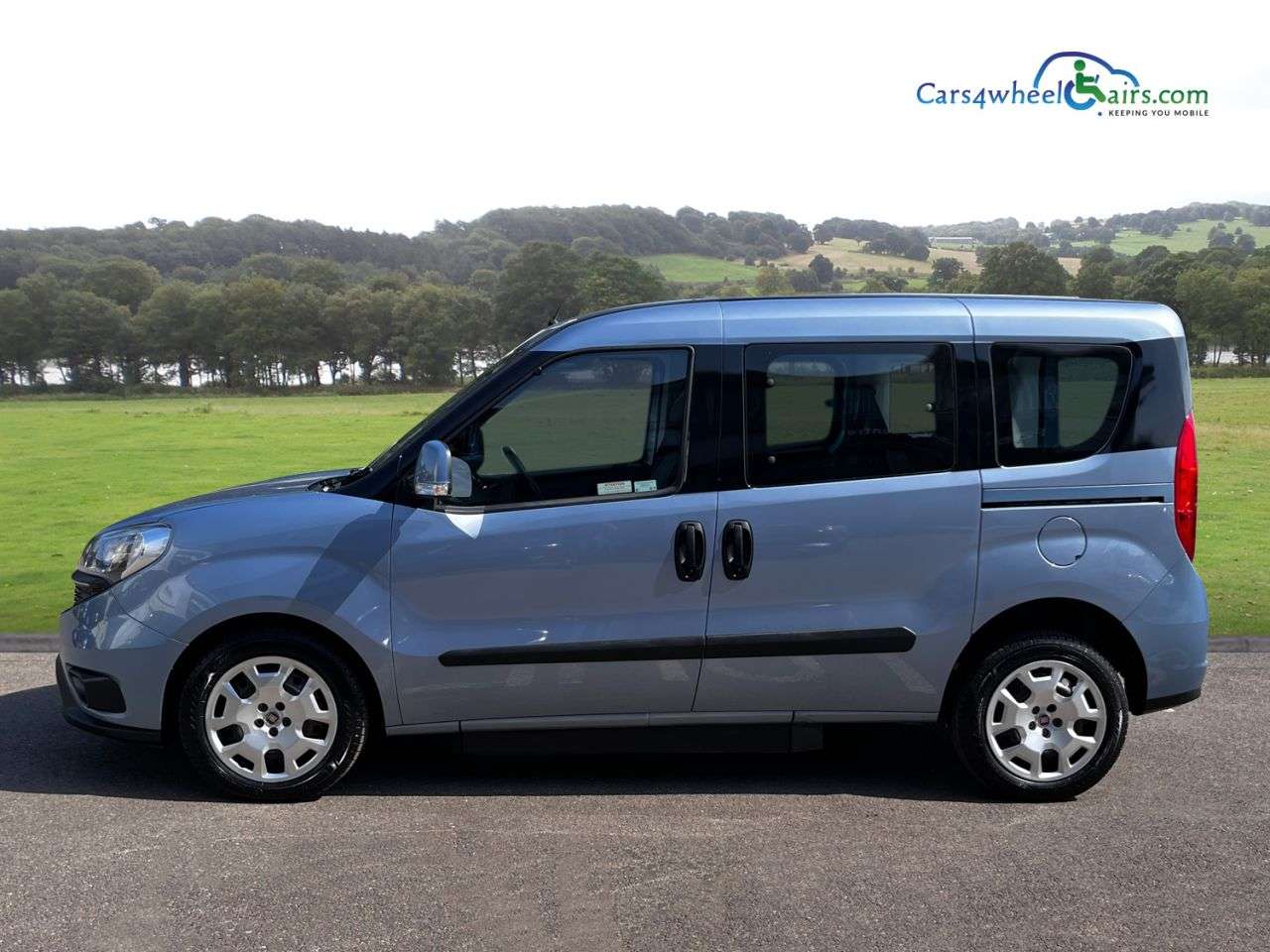 2017 FIAT DOBLO 2017 FIAT DOBLO