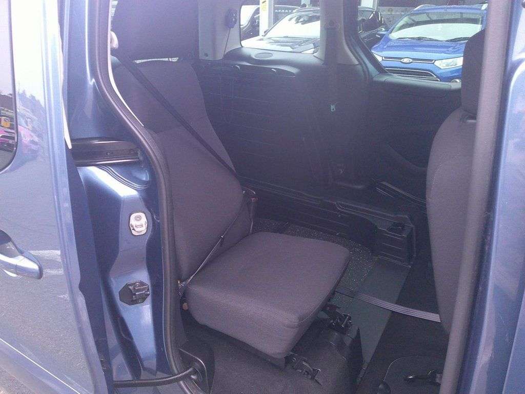 2018 PEUGEOT PARTNER 2018 PEUGEOT PARTNER