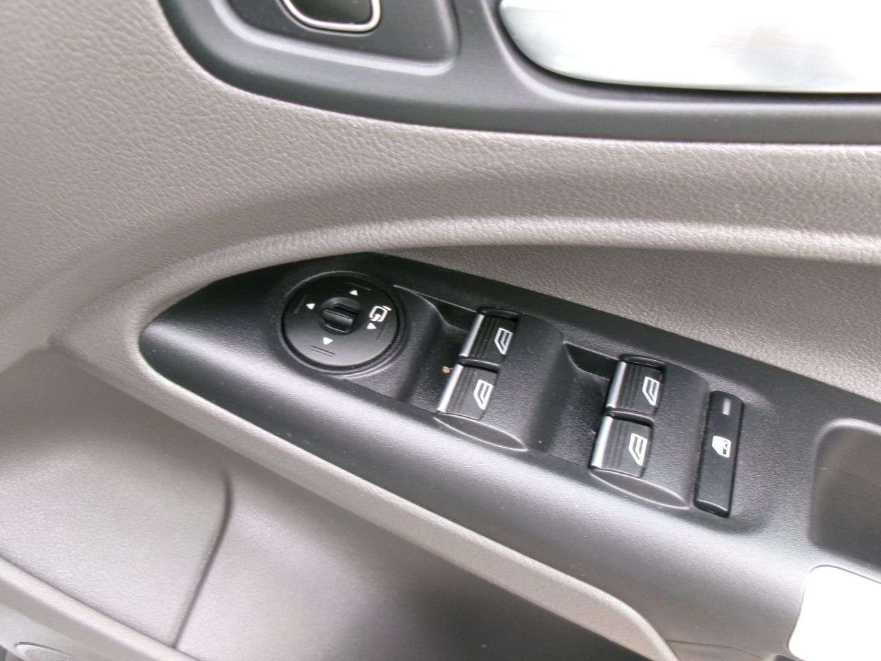 2021 FORD GRAND TOURNEO CONNECT 2021 FORD GRAND TOURNEO CONNECT