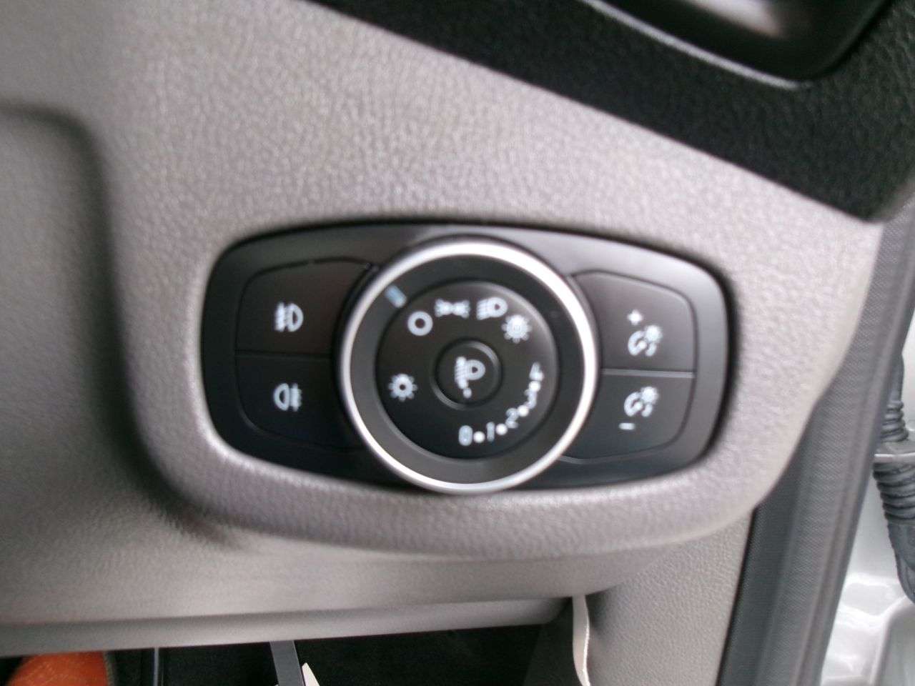 2021 FORD GRAND TOURNEO CONNECT 2021 FORD GRAND TOURNEO CONNECT