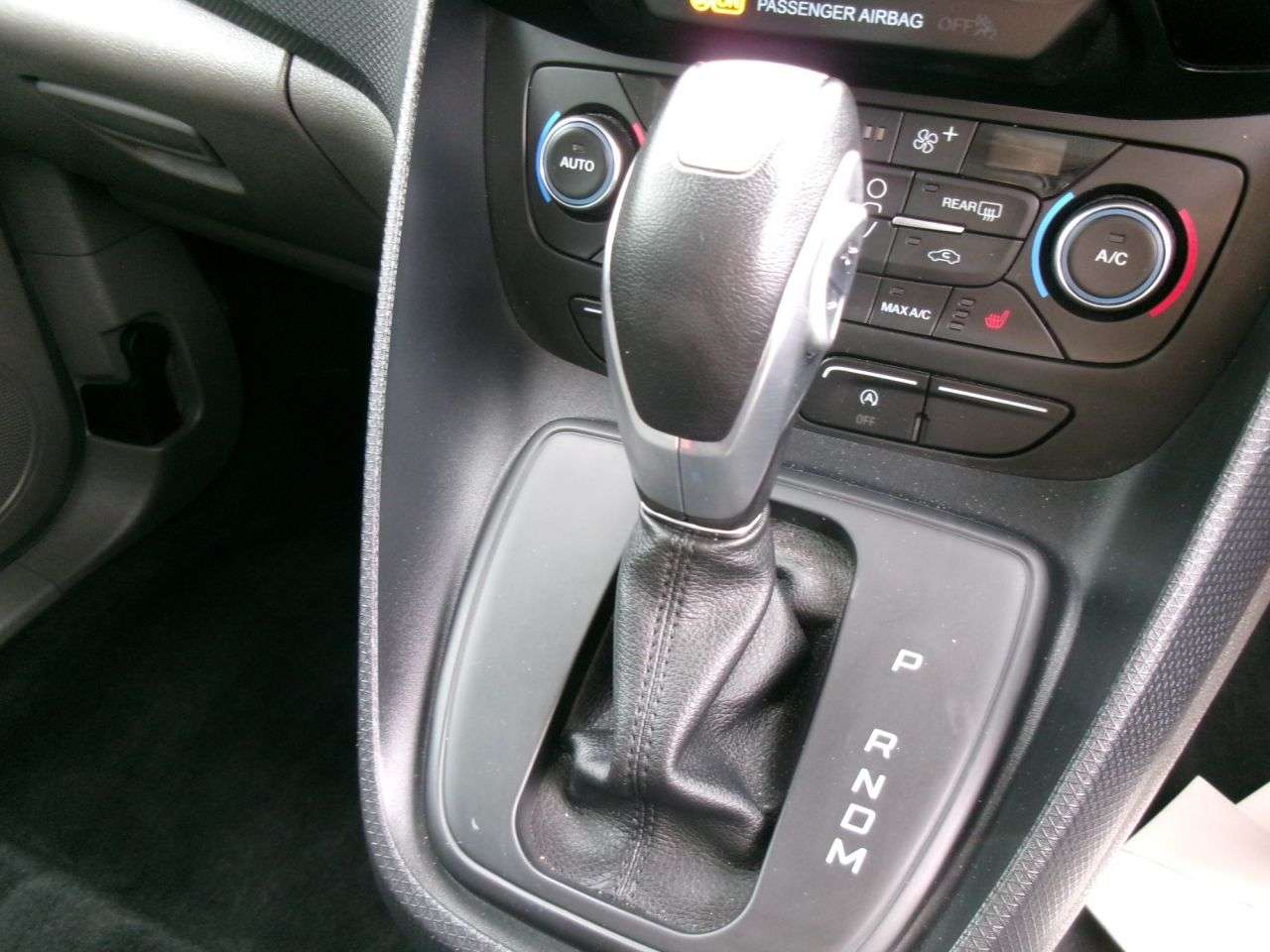 2021 FORD GRAND TOURNEO CONNECT 2021 FORD GRAND TOURNEO CONNECT