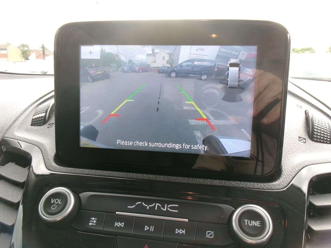 2021 FORD GRAND TOURNEO CONNECT 2021 FORD GRAND TOURNEO CONNECT