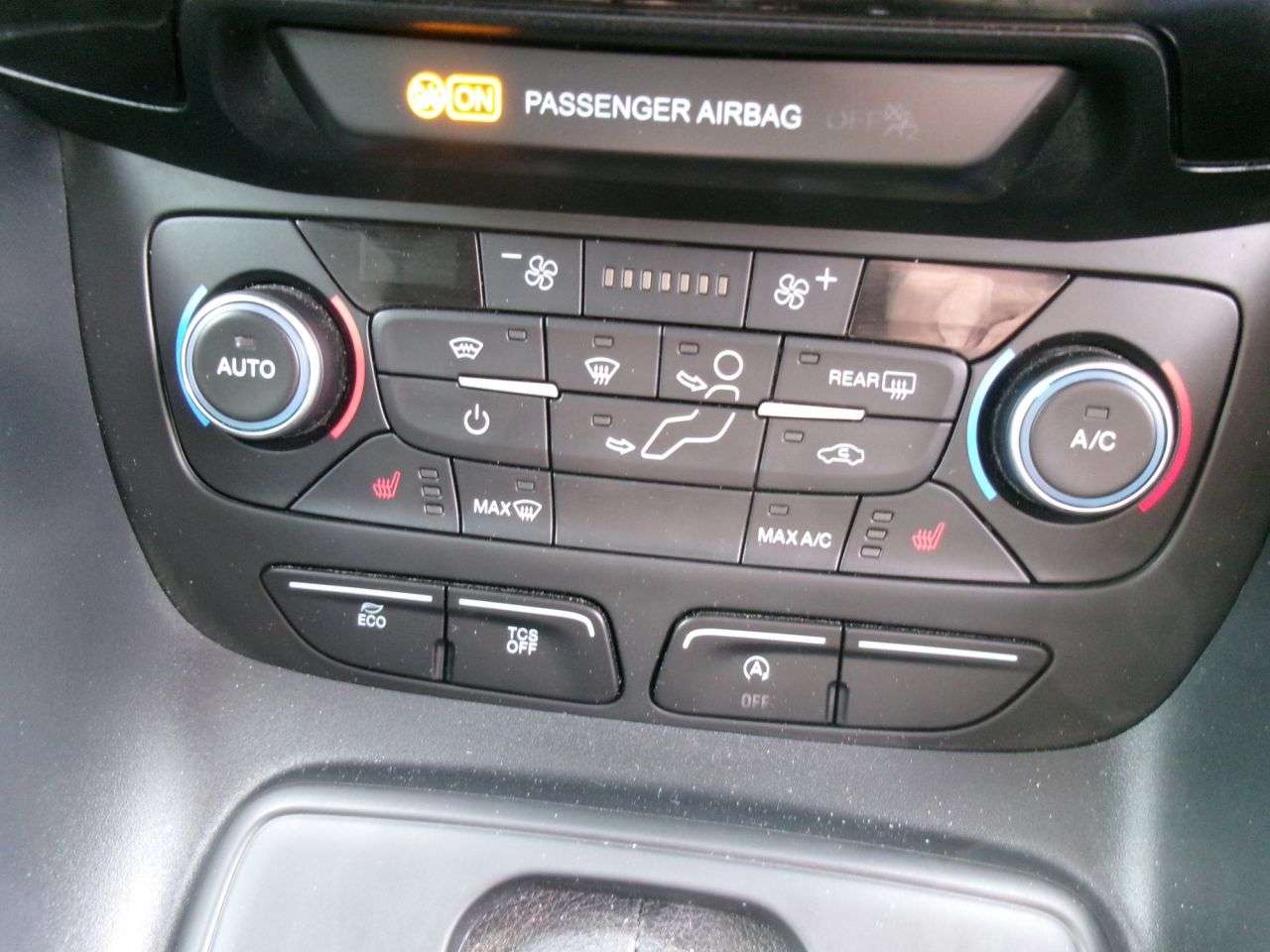 2021 FORD GRAND TOURNEO CONNECT 2021 FORD GRAND TOURNEO CONNECT