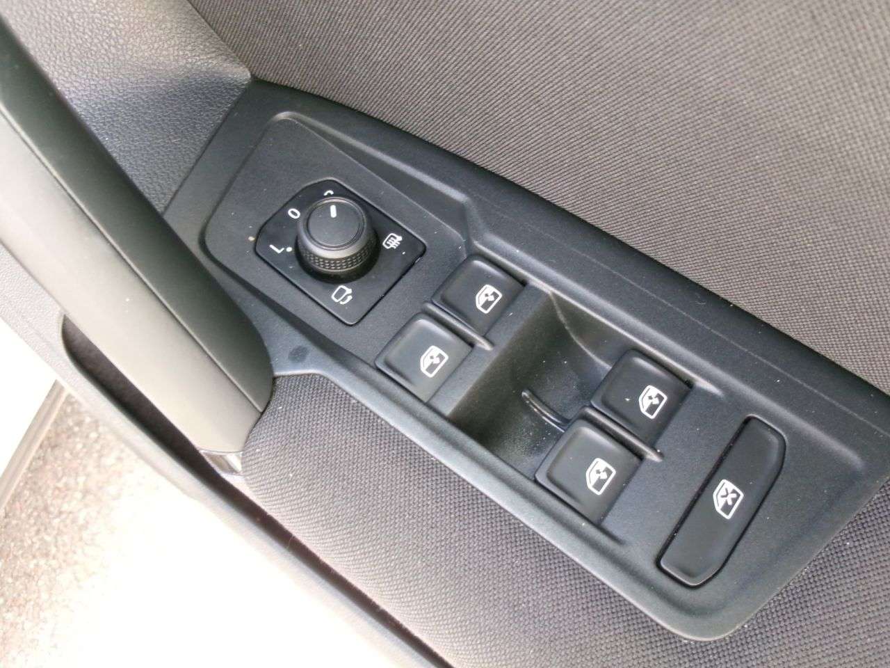 2019 VOLKSWAGEN TIGUAN 2019 VOLKSWAGEN TIGUAN