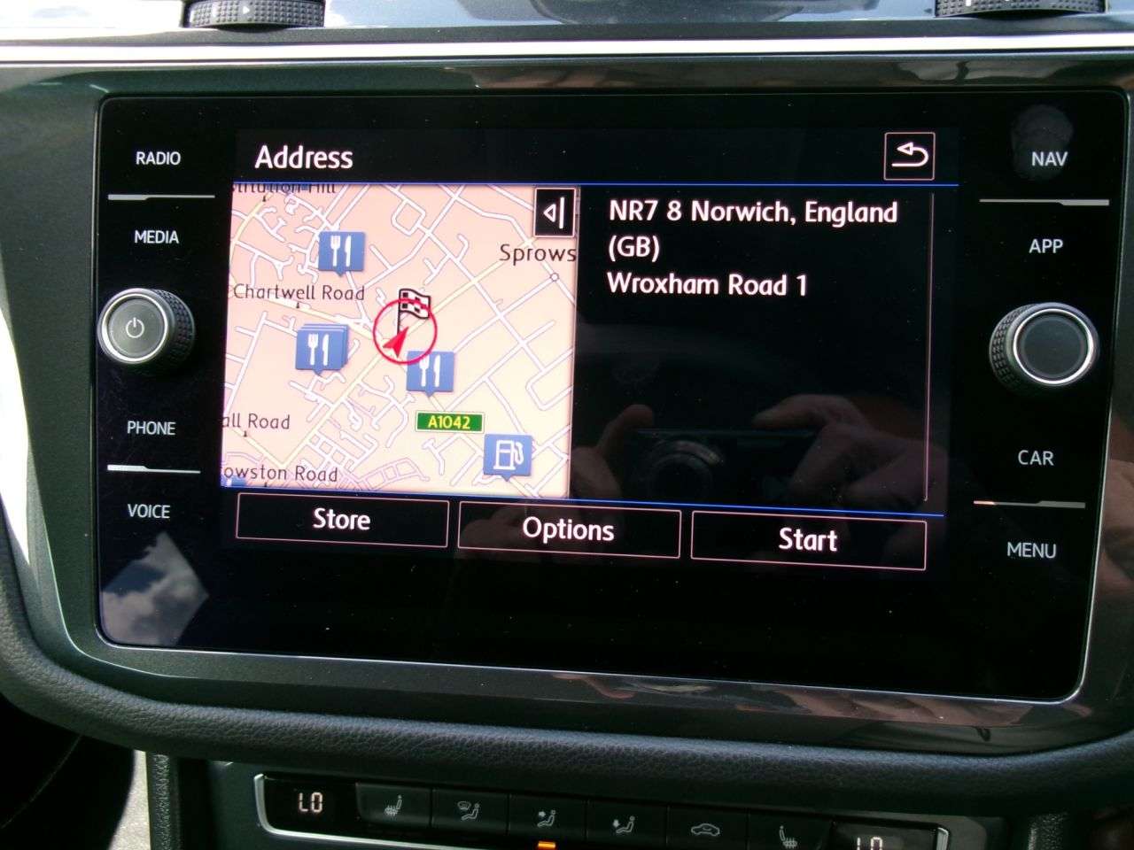 2019 VOLKSWAGEN TIGUAN 2019 VOLKSWAGEN TIGUAN