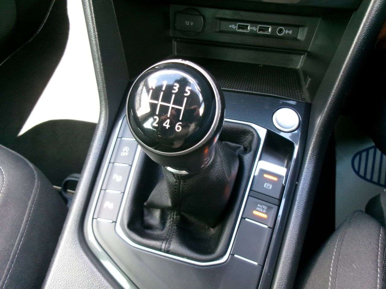 2019 VOLKSWAGEN TIGUAN 2019 VOLKSWAGEN TIGUAN
