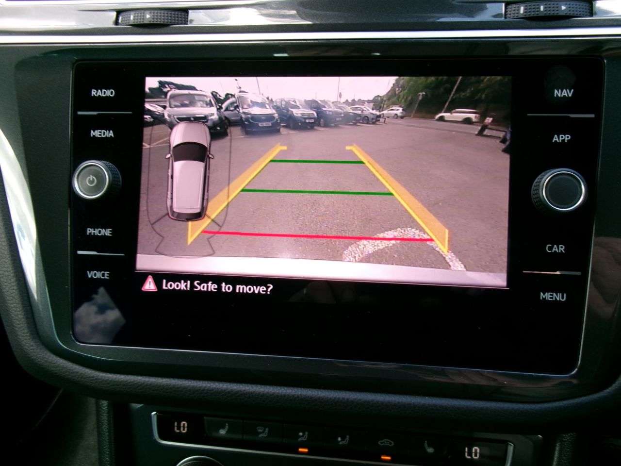 2019 VOLKSWAGEN TIGUAN 2019 VOLKSWAGEN TIGUAN