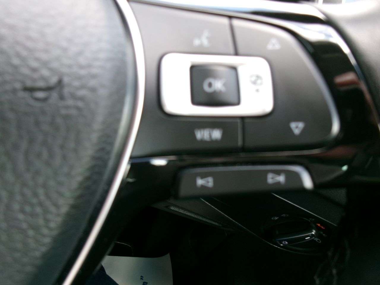 2019 VOLKSWAGEN TIGUAN 2019 VOLKSWAGEN TIGUAN