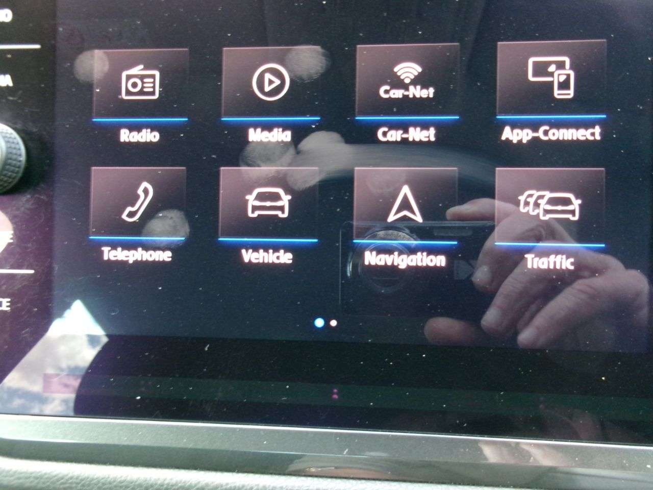 2019 VOLKSWAGEN TIGUAN 2019 VOLKSWAGEN TIGUAN