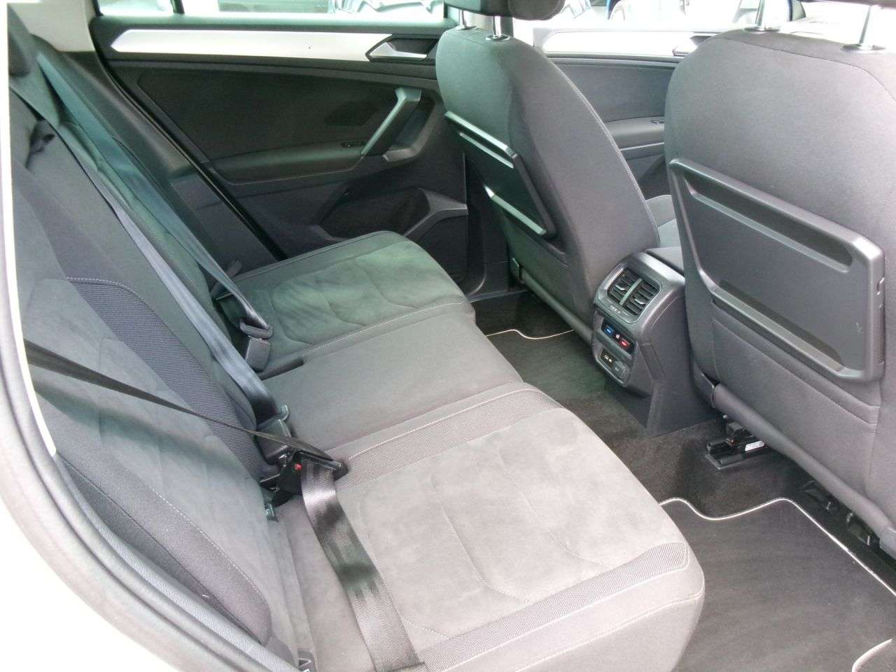 2019 VOLKSWAGEN TIGUAN 2019 VOLKSWAGEN TIGUAN