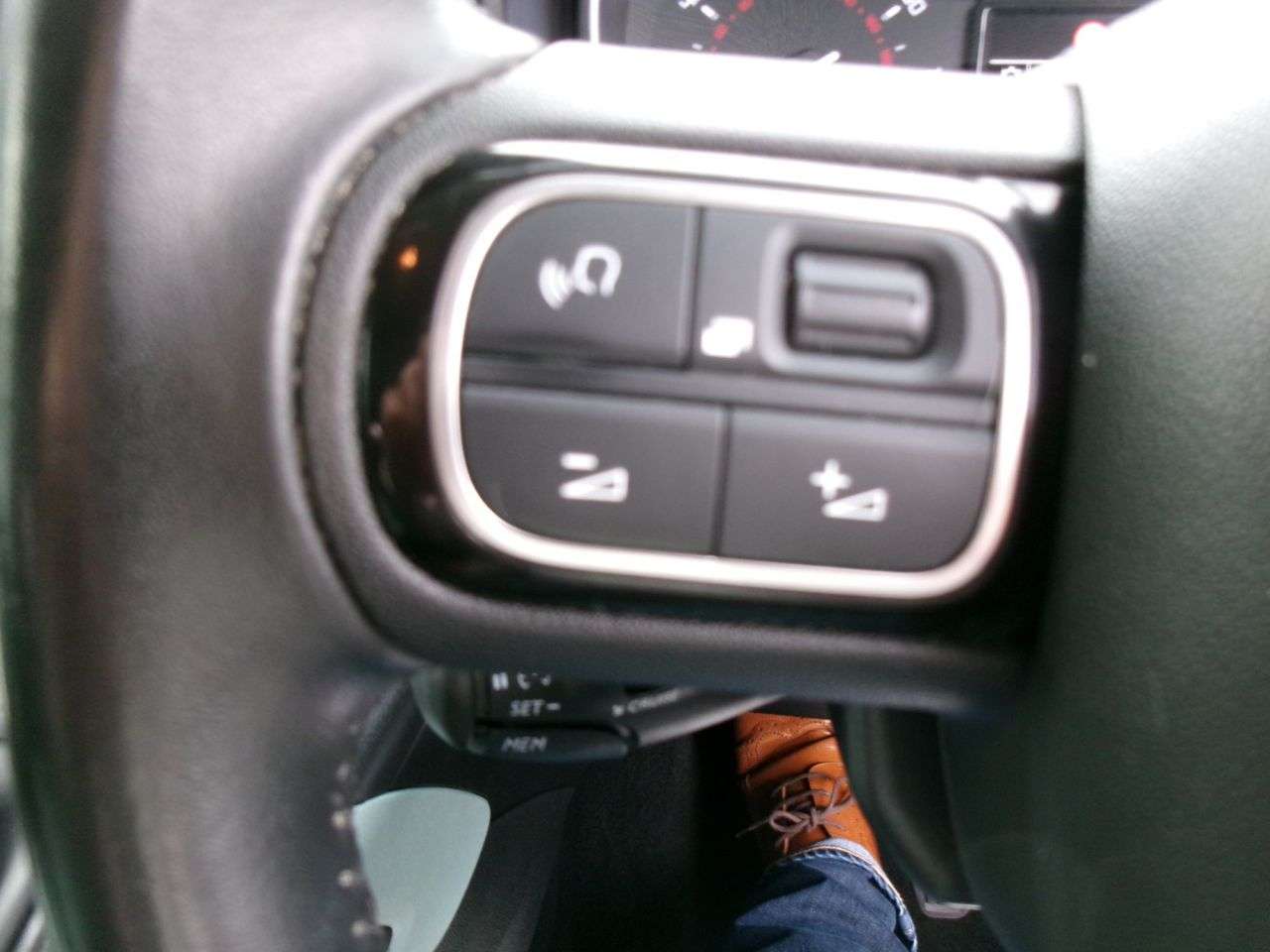 2019 CITROEN BERLINGO 2019 CITROEN BERLINGO