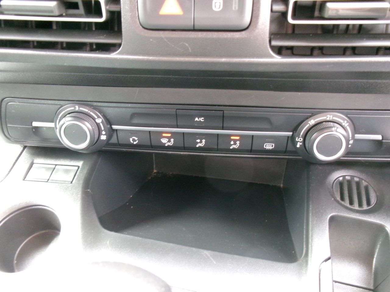 2019 CITROEN BERLINGO 2019 CITROEN BERLINGO